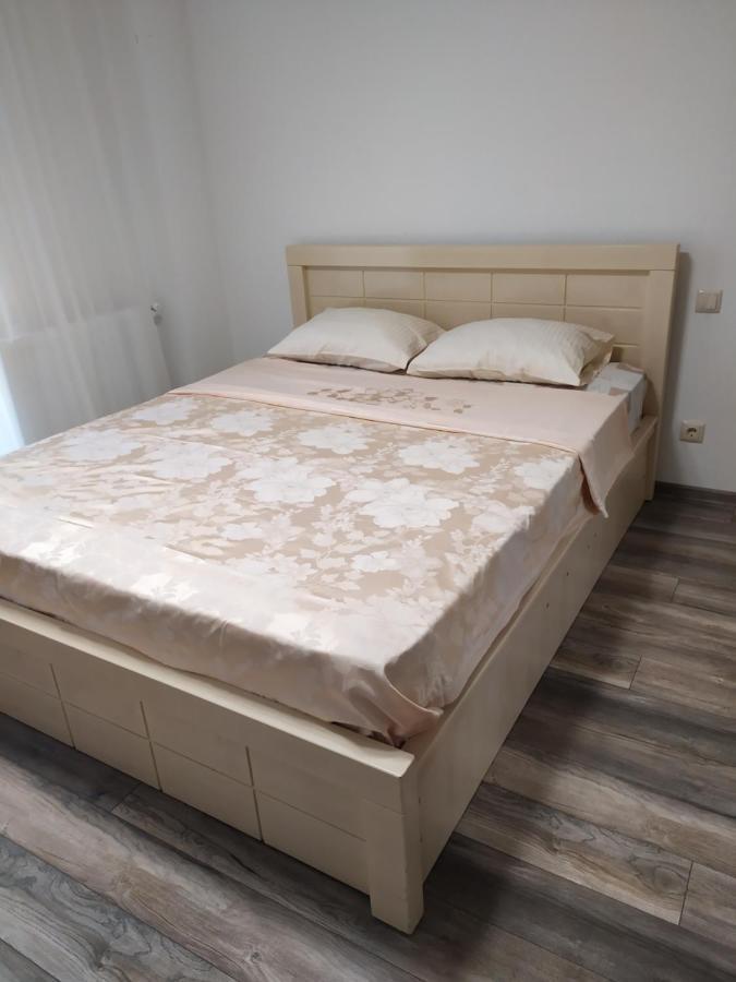 Tikas Home Апартаменты Tbilisi Exterior photo