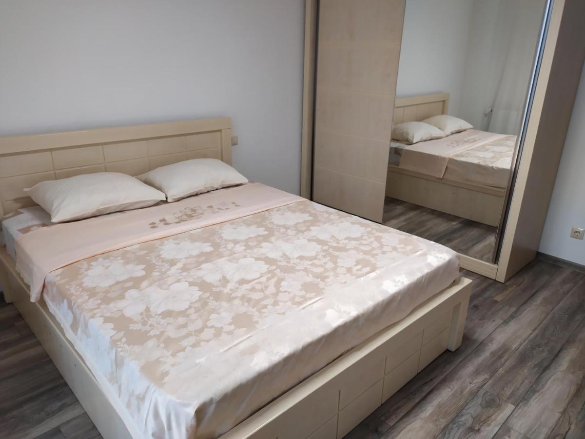 Tikas Home Апартаменты Tbilisi Exterior photo