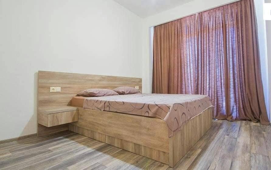 Tikas Home Апартаменты Tbilisi Exterior photo