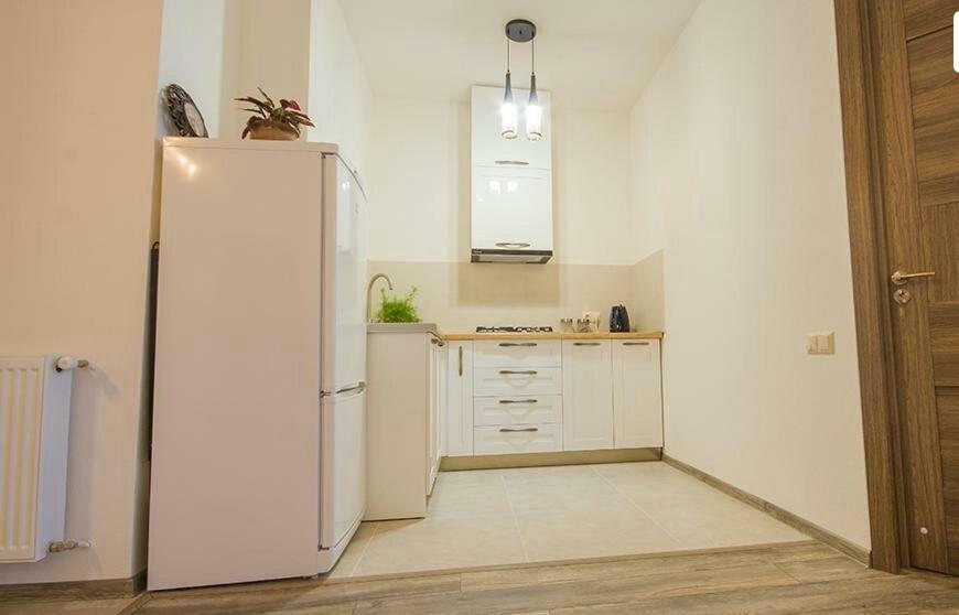 Tikas Home Апартаменты Tbilisi Exterior photo